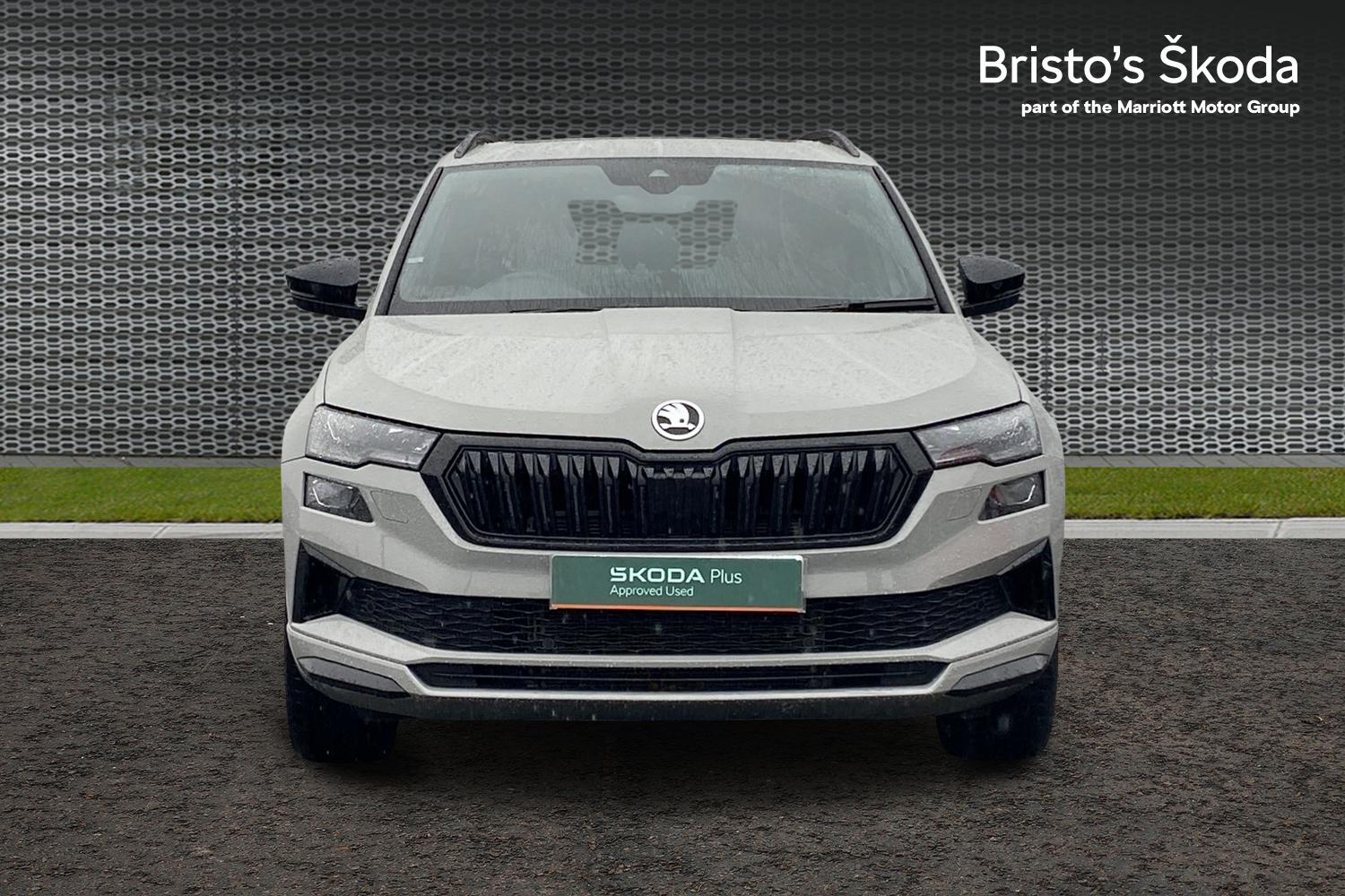 Used Skoda Karoq 2023 for sale - 76676302: Photo 9
