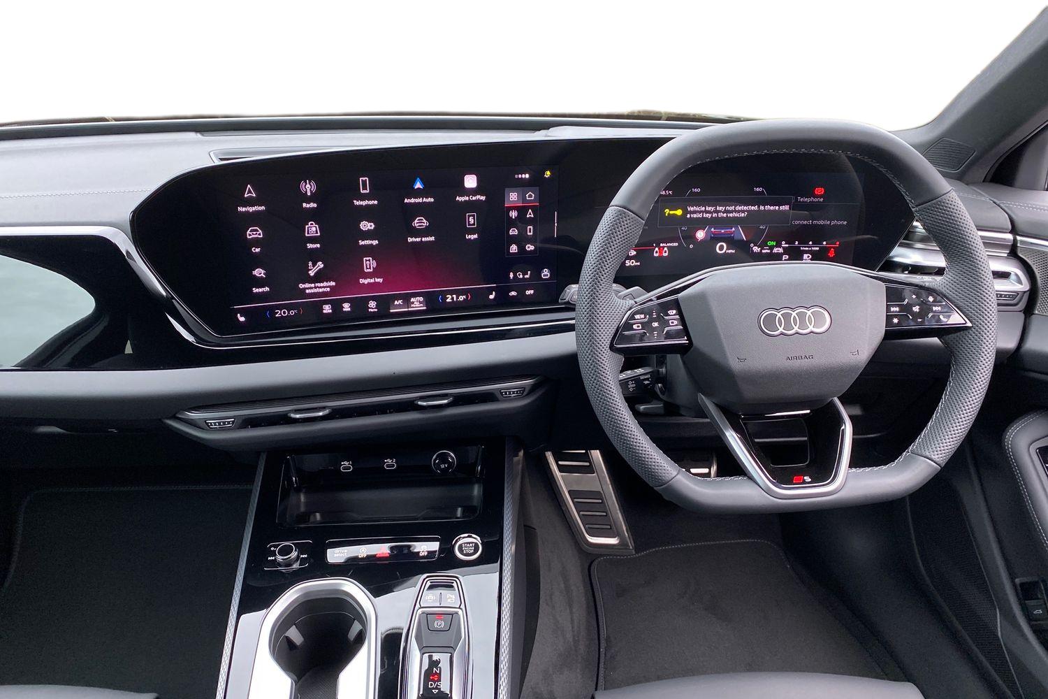 Used Audi A6 2025 for sale - 77256267: Photo 10