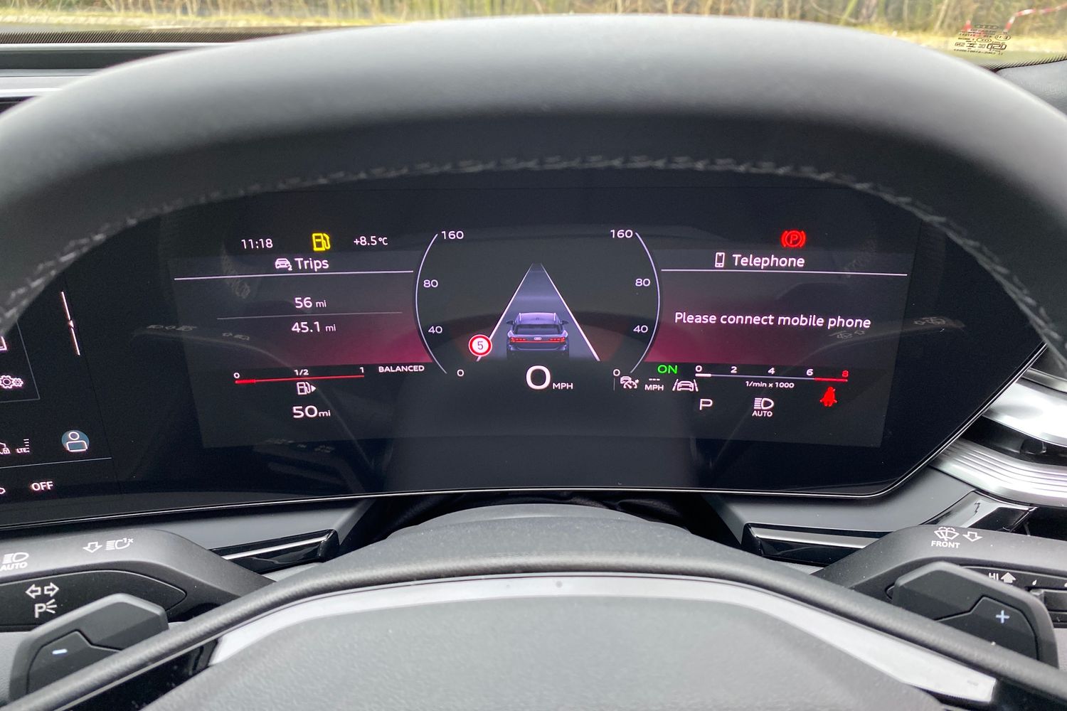 Used Audi A6 2025 for sale - 77256267: Photo 11