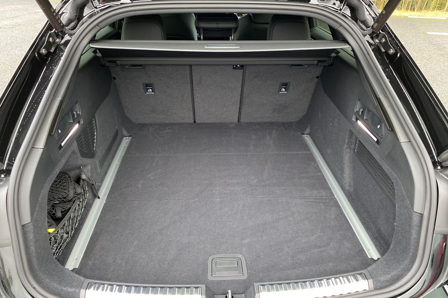 Used Audi A6 2025 for sale - 77256267: Photo 12