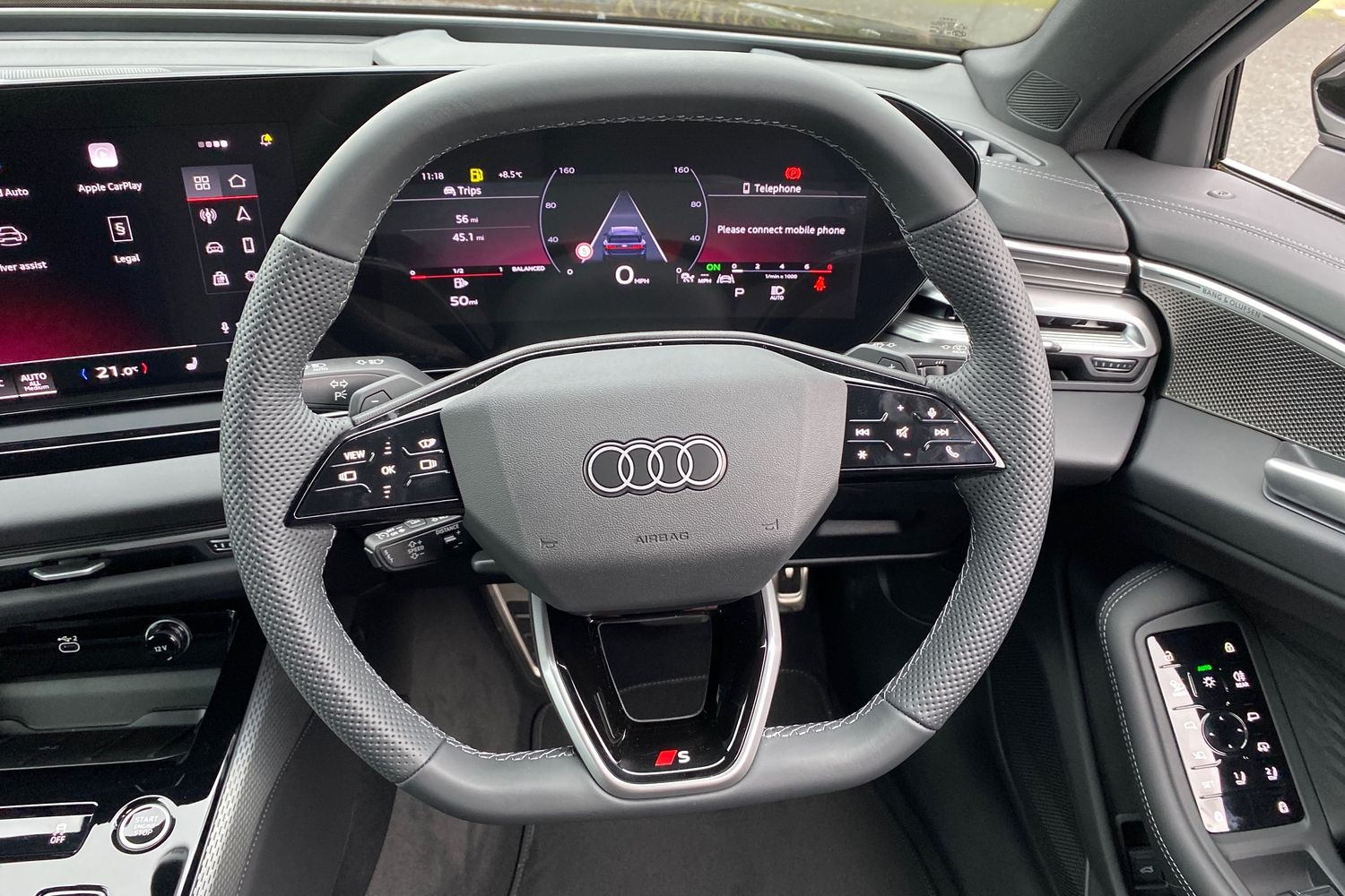 Used Audi A6 2025 for sale - 77256267: Photo 13