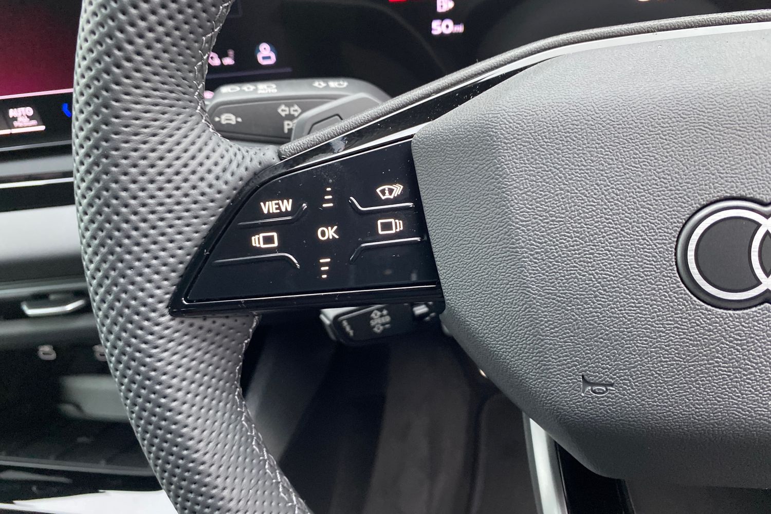 Used Audi A6 2025 for sale - 77256267: Photo 14