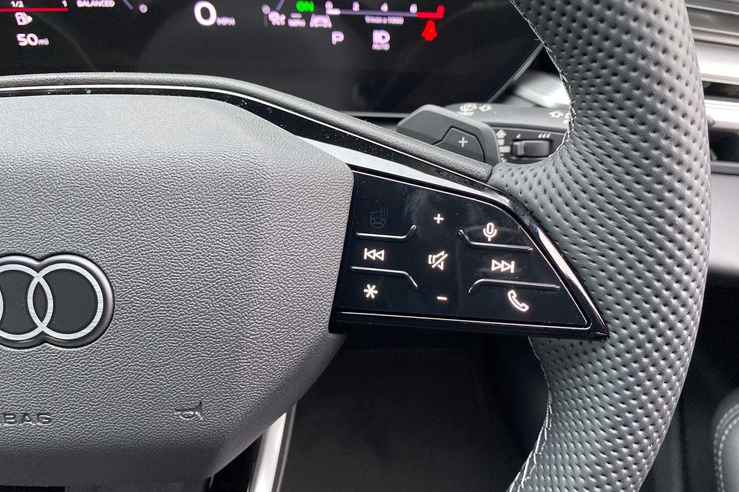Used Audi A6 2025 for sale - 77256267: Photo 15
