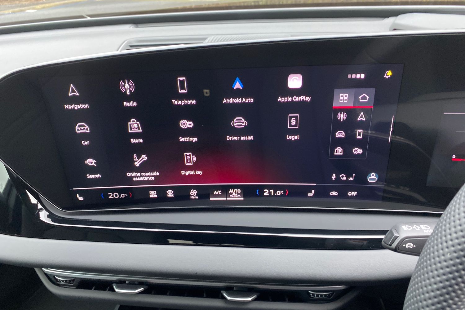 Used Audi A6 2025 for sale - 77256267: Photo 17