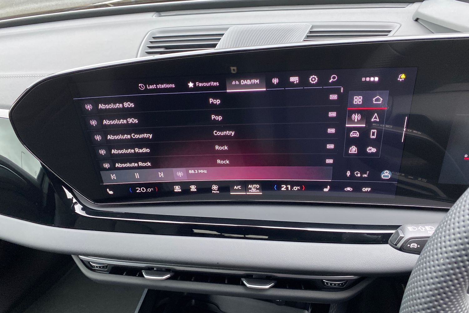 Used Audi A6 2025 for sale - 77256267: Photo 18