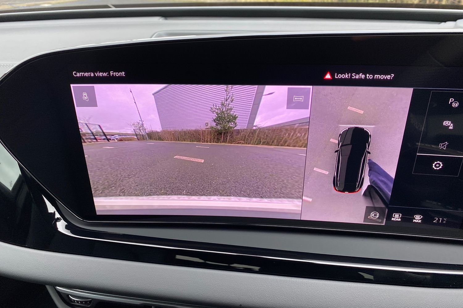 Used Audi A6 2025 for sale - 77256267: Photo 19