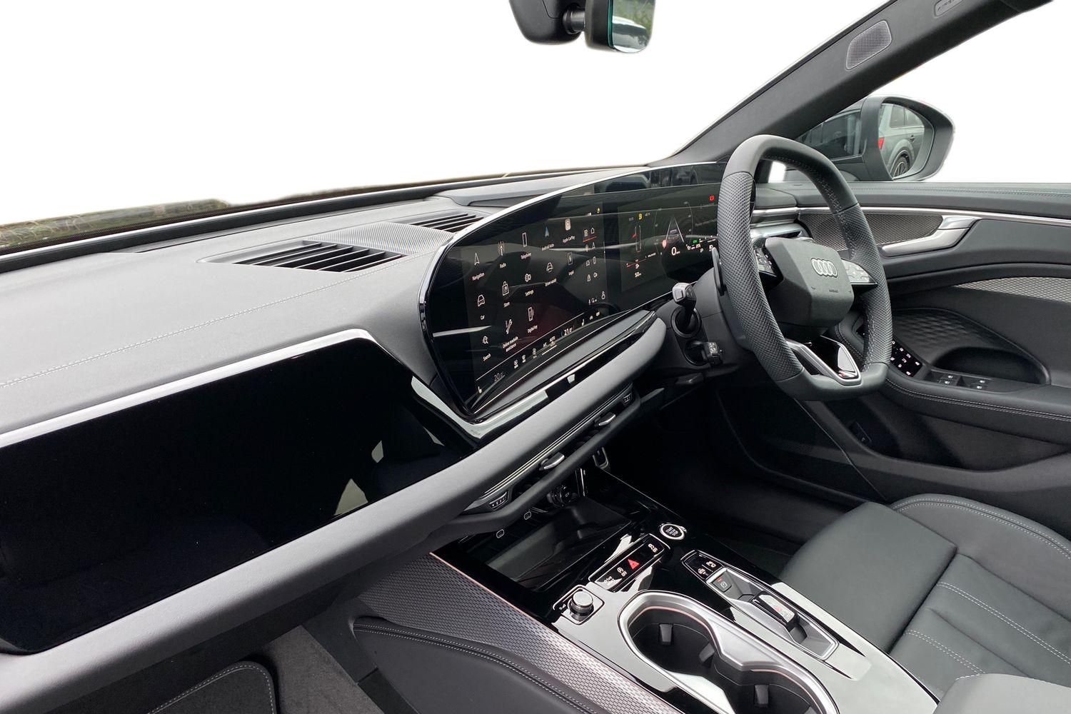 Used Audi A6 2025 for sale - 77256267: Photo 2