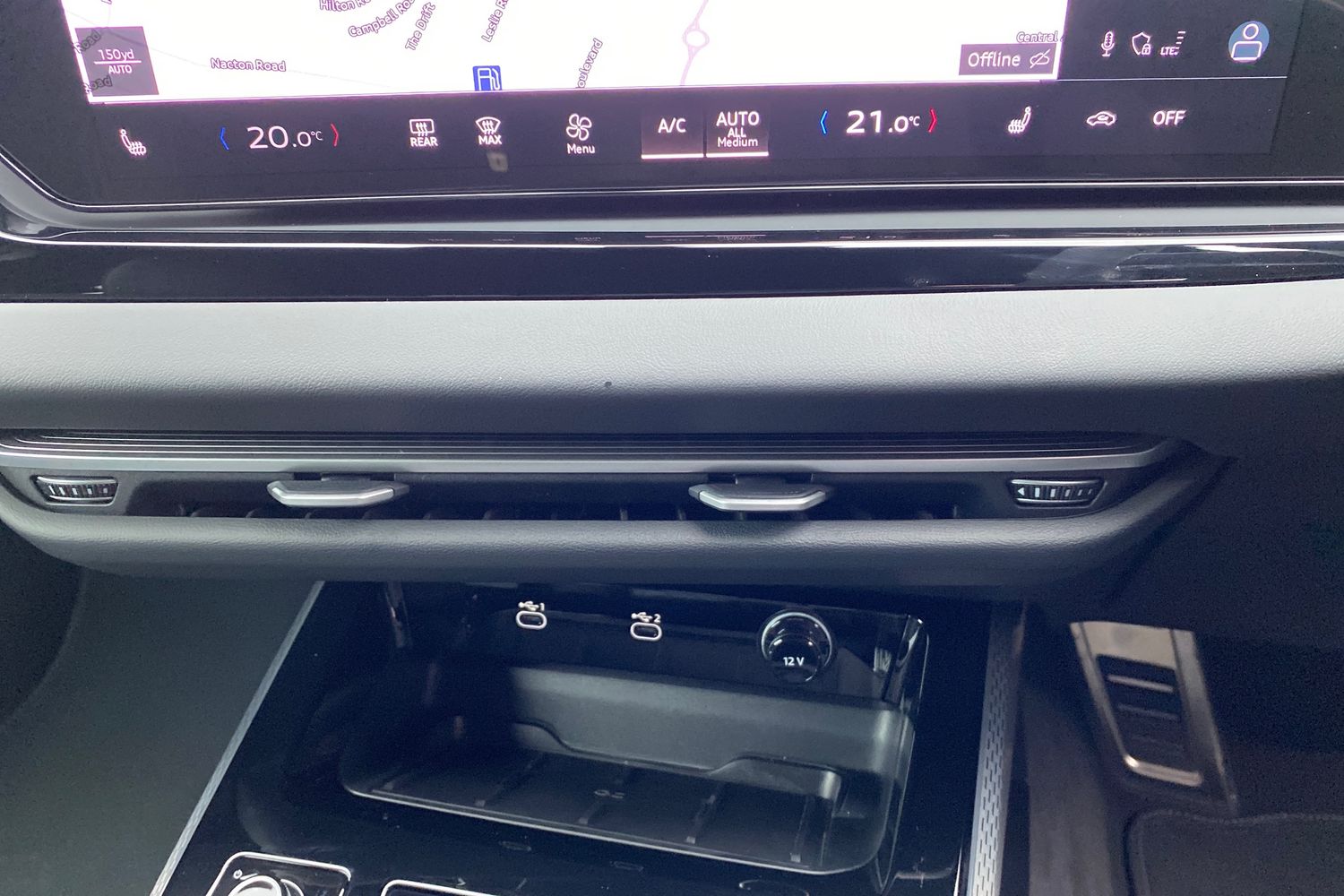 Used Audi A6 2025 for sale - 77256267: Photo 22