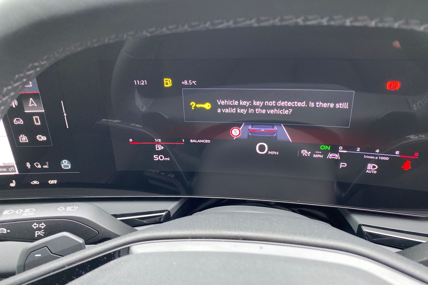 Used Audi A6 2025 for sale - 77256267: Photo 24