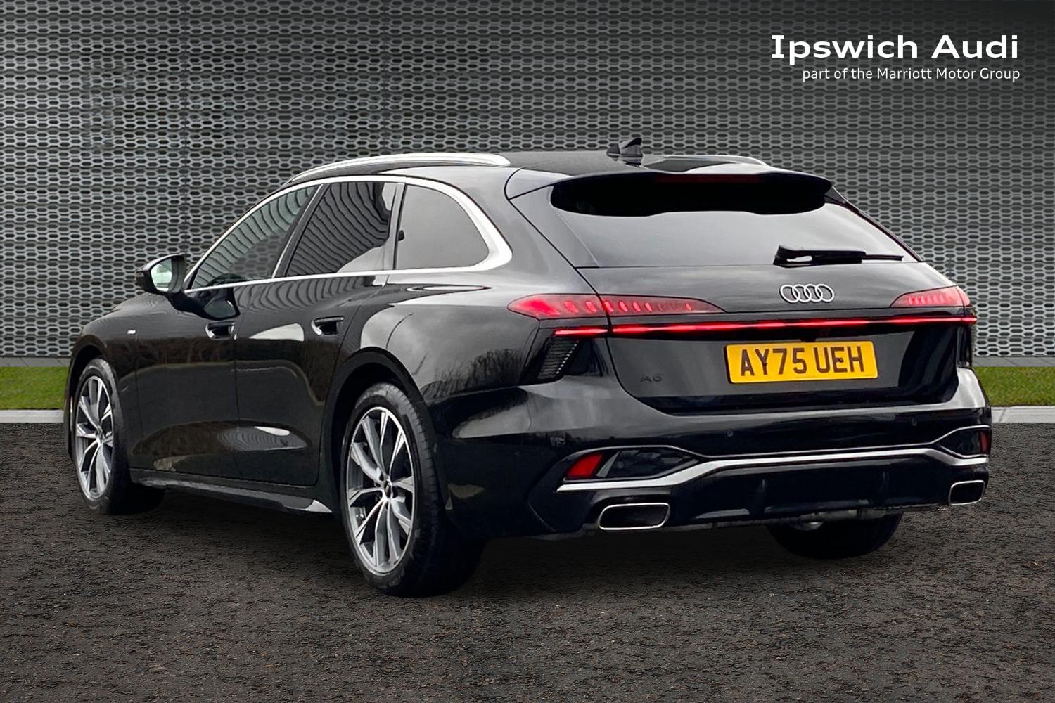 Used Audi A6 2025 for sale - 77256267: Photo 3