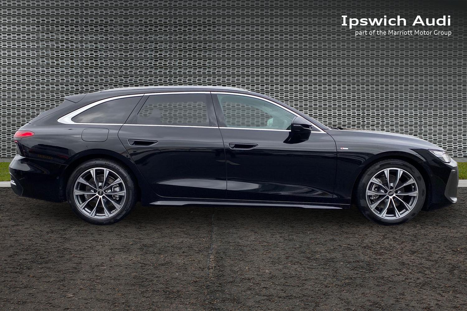 Used Audi A6 2025 for sale - 77256267: Photo 4