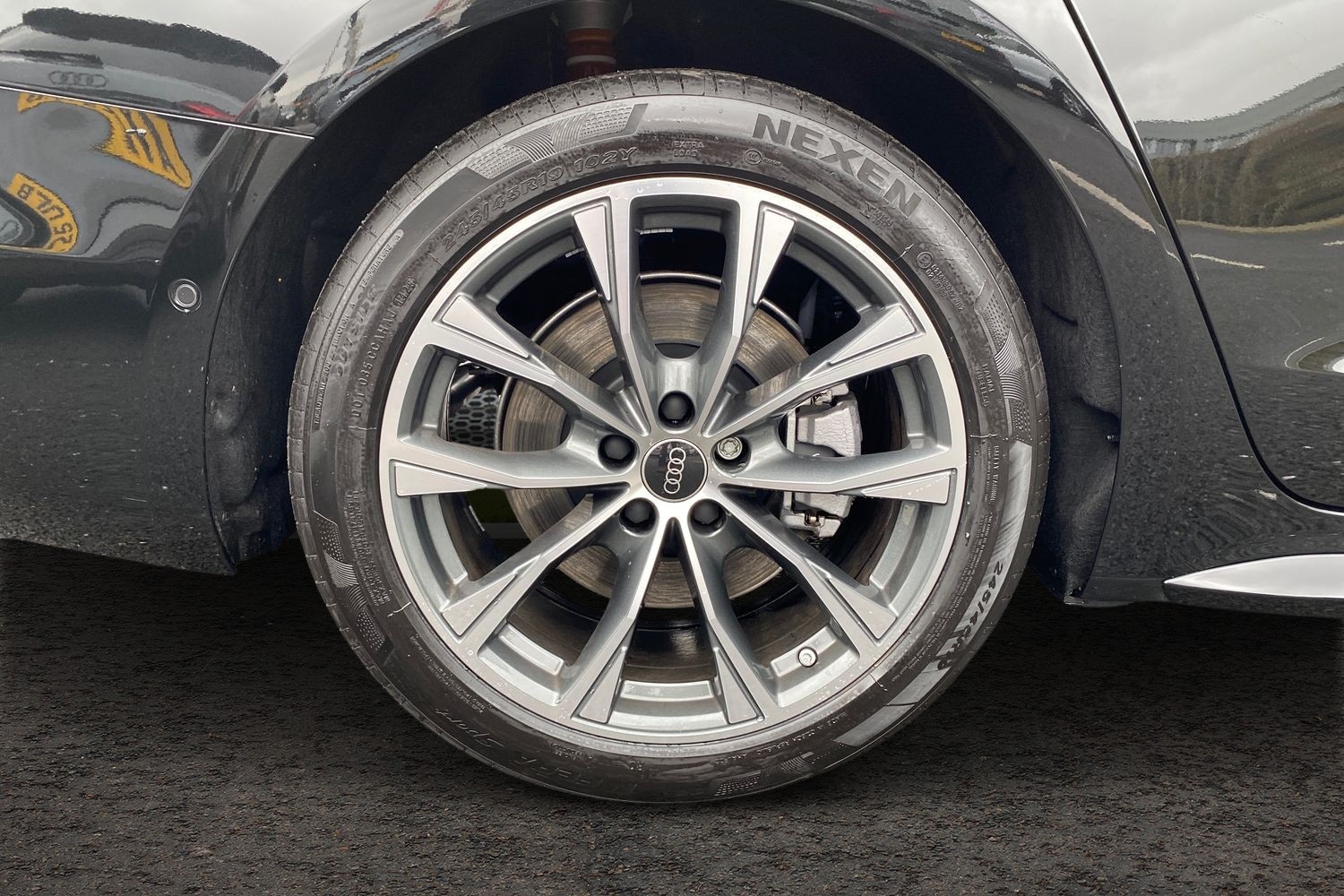 Used Audi A6 2025 for sale - 77256267: Photo 5