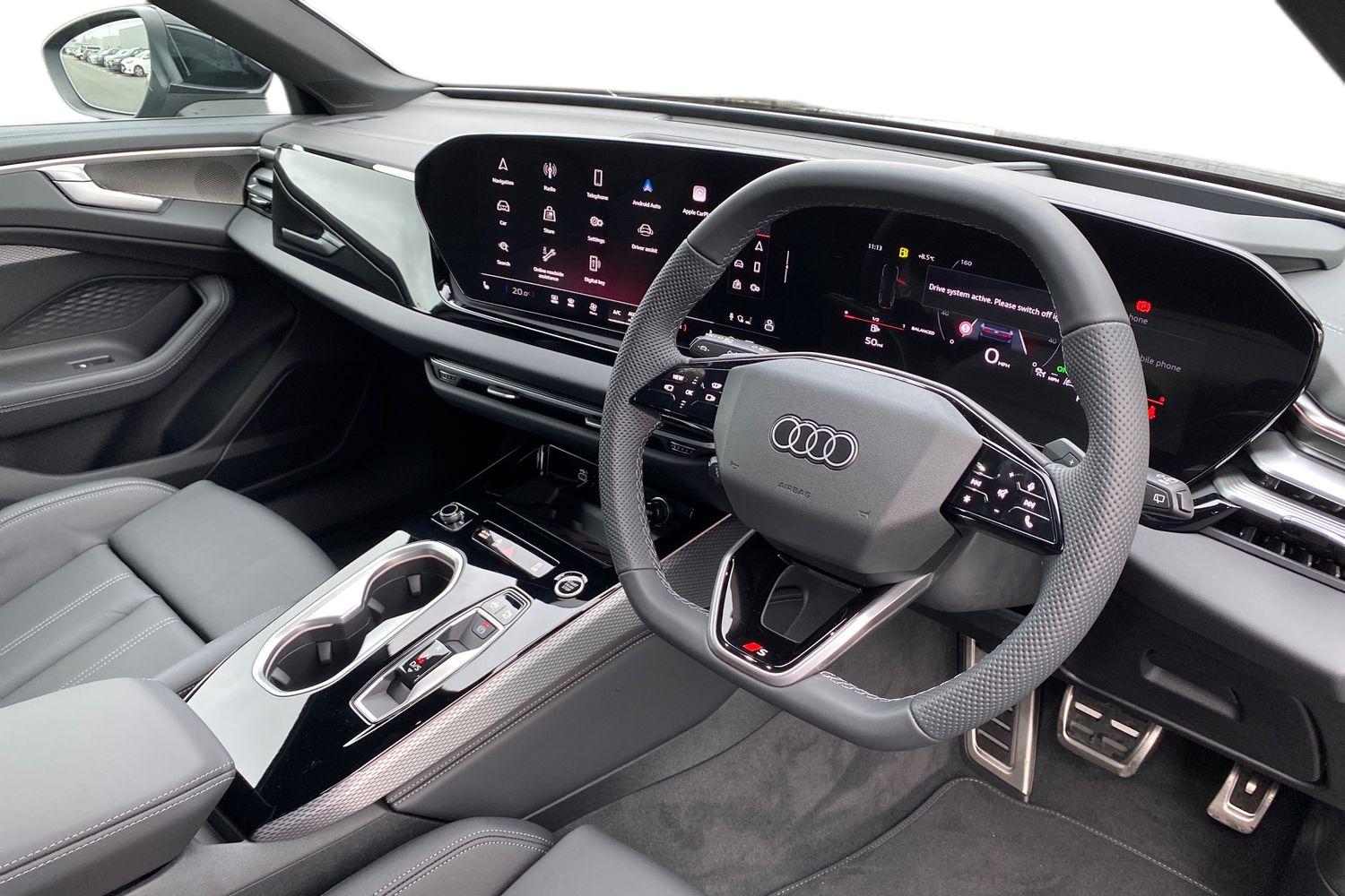 Used Audi A6 2025 for sale - 77256267: Photo 6