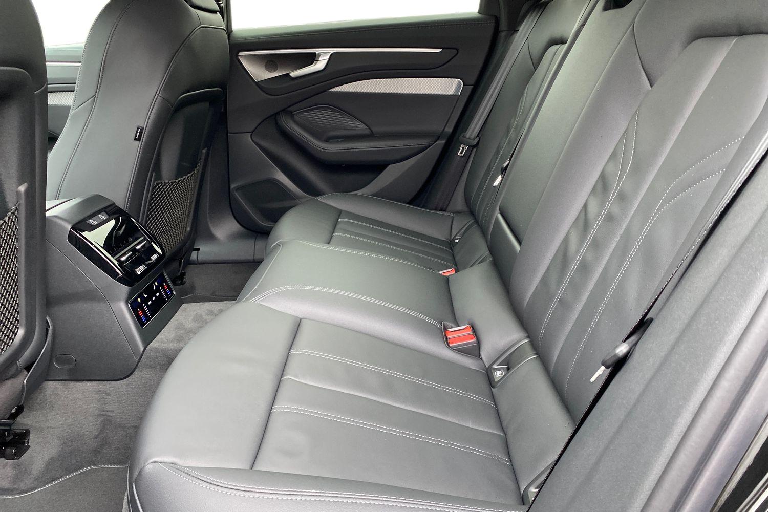 Used Audi A6 2025 for sale - 77256267: Photo 8