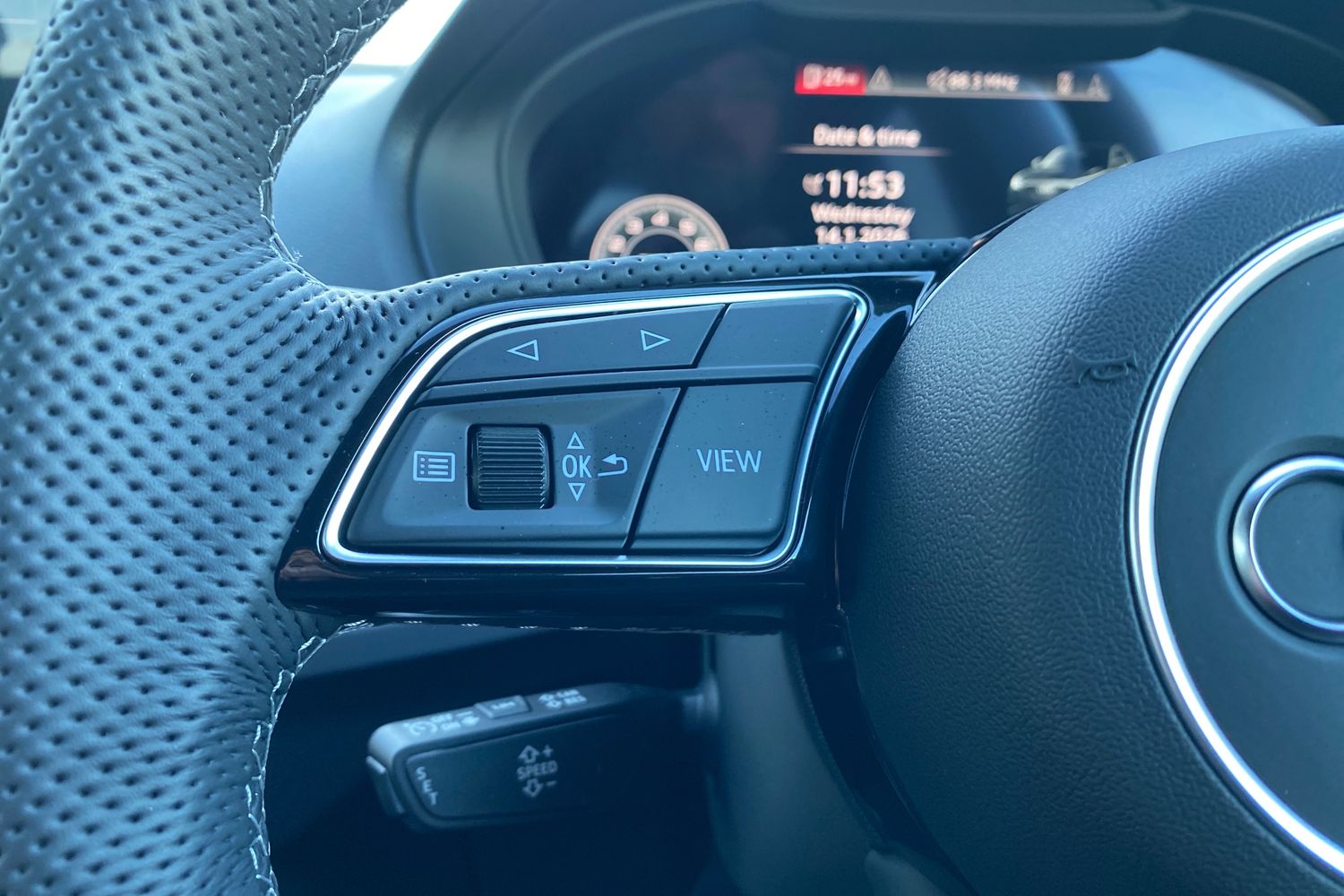 Used Audi Q2 2025 for sale - 77256292: Photo 14