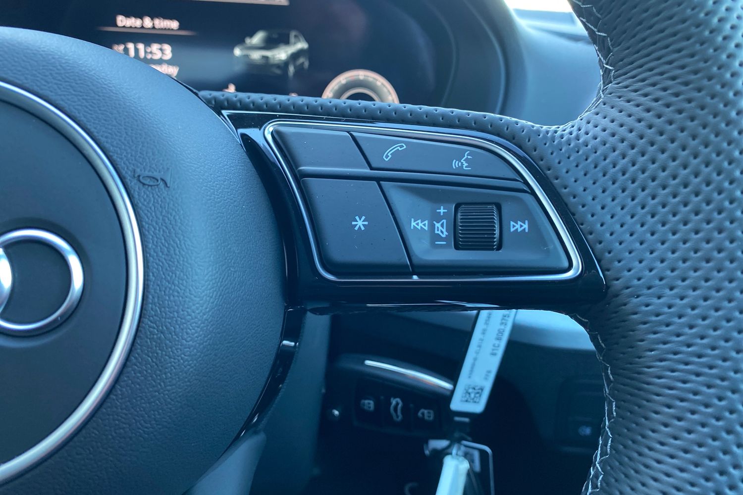 Used Audi Q2 2025 for sale - 77256292: Photo 15