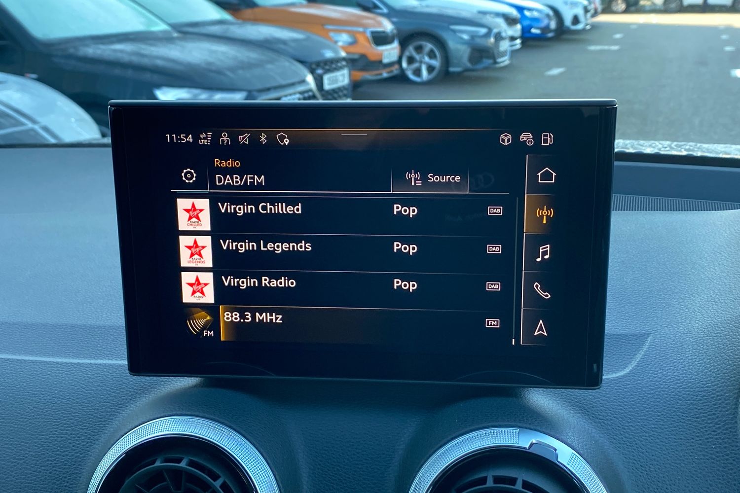 Used Audi Q2 2025 for sale - 77256292: Photo 18