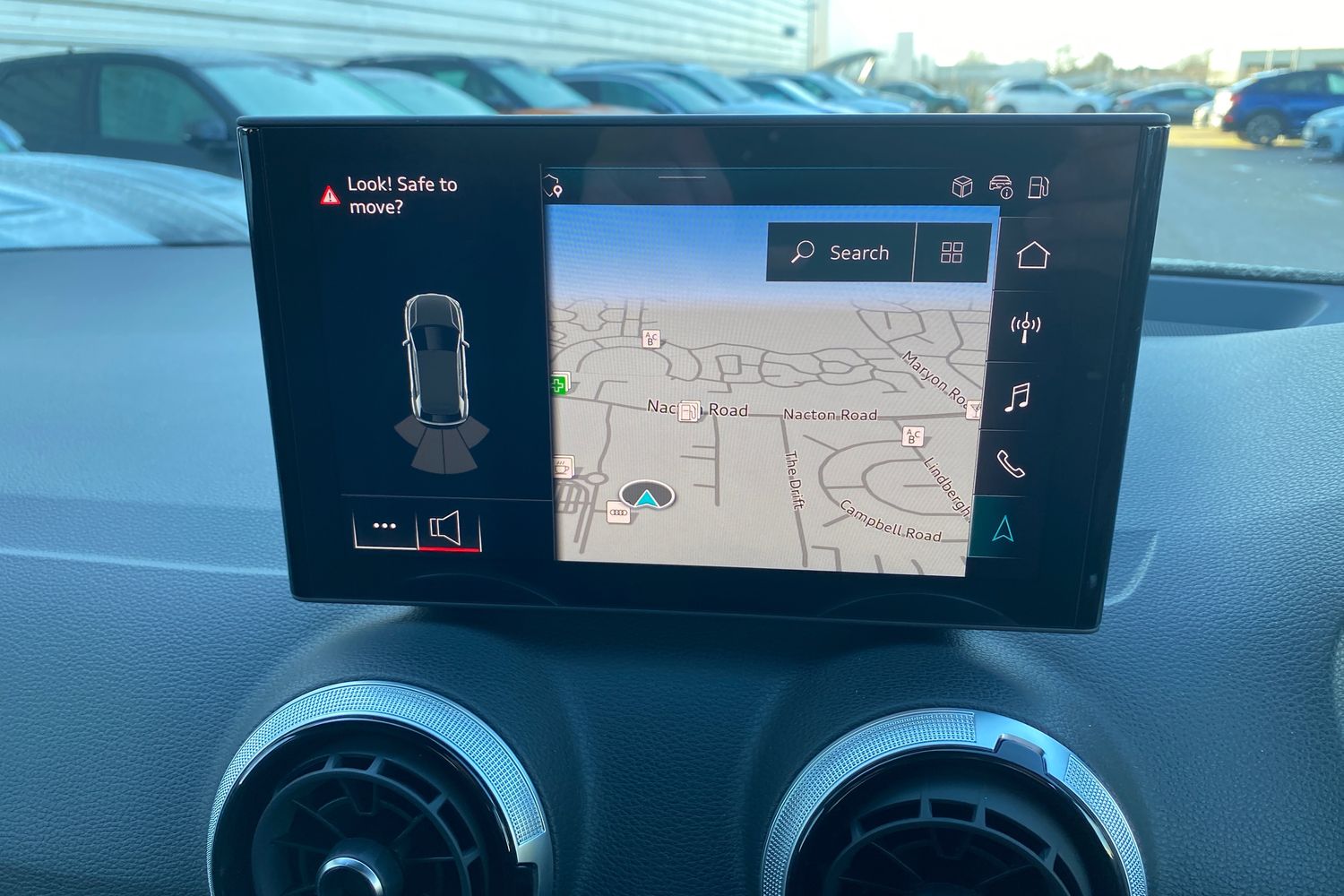 Used Audi Q2 2025 for sale - 77256292: Photo 19