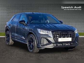 Used Audi Q2 2025 for sale - 77256292: Photo