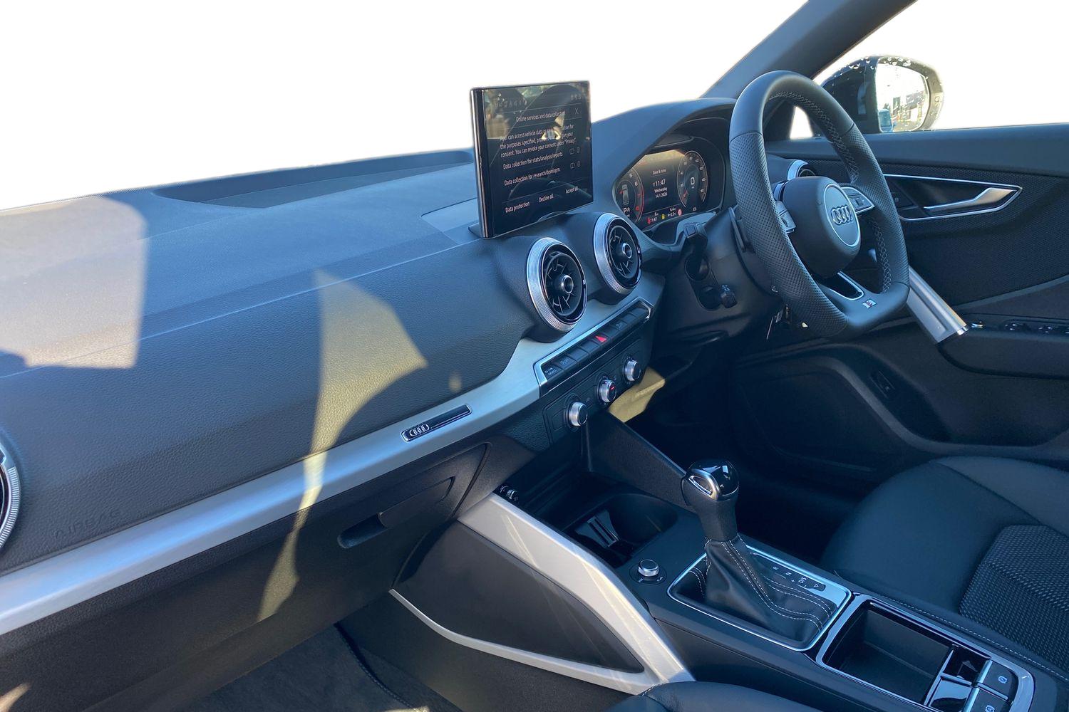 Used Audi Q2 2025 for sale - 77256292: Photo 2