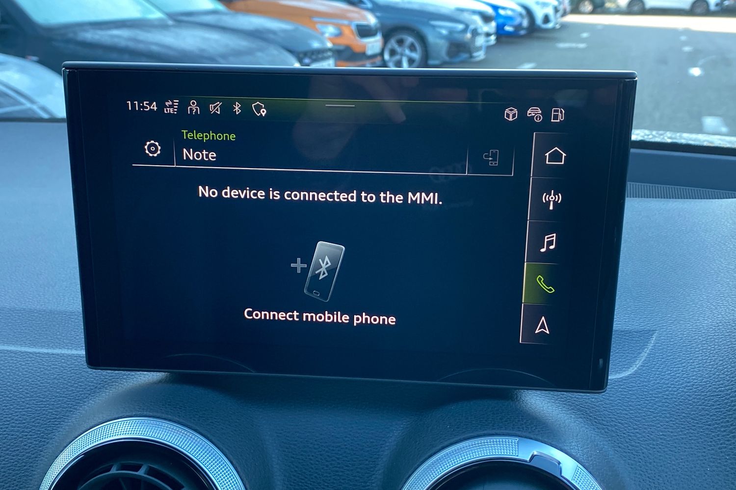 Used Audi Q2 2025 for sale - 77256292: Photo 20