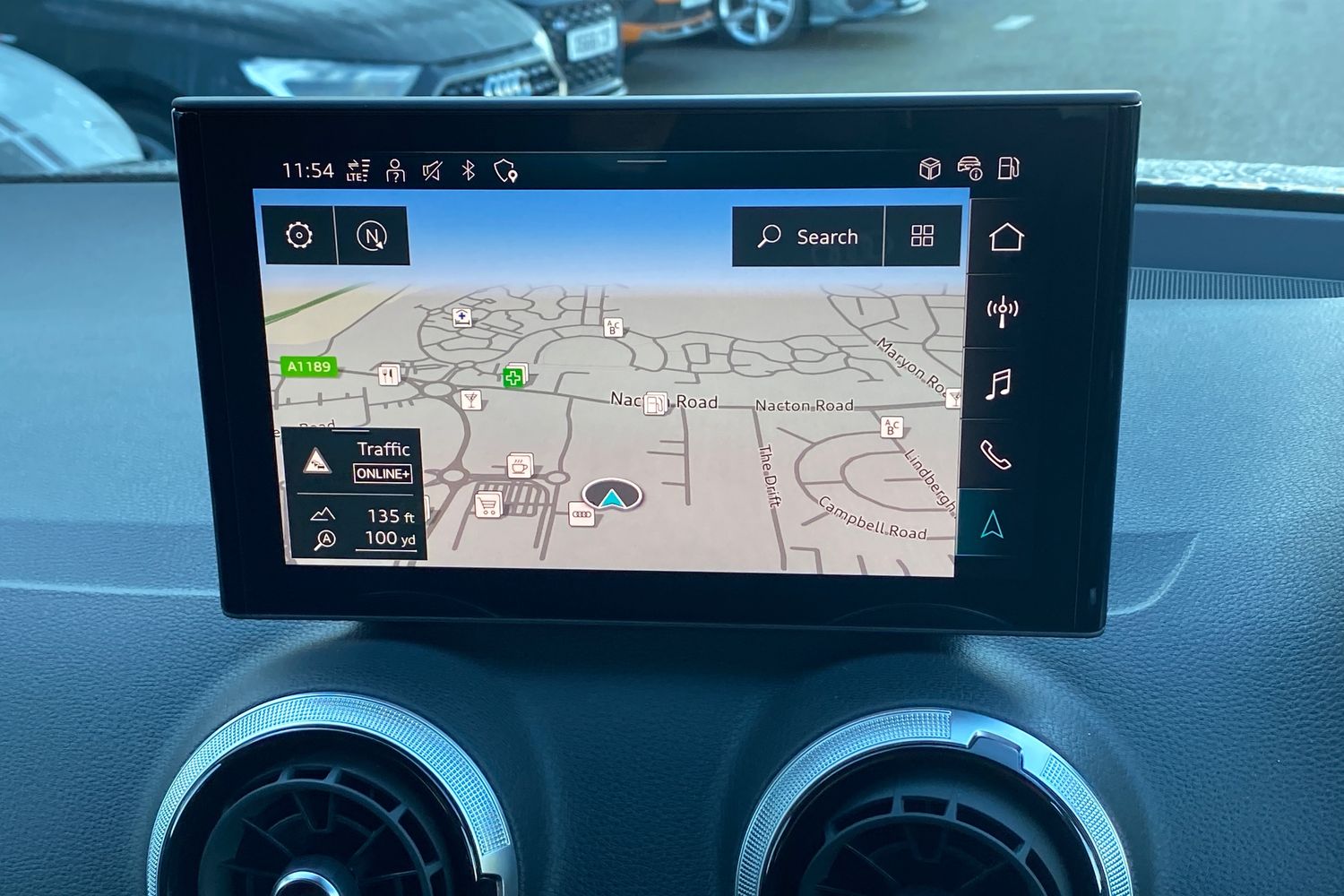 Used Audi Q2 2025 for sale - 77256292: Photo 21