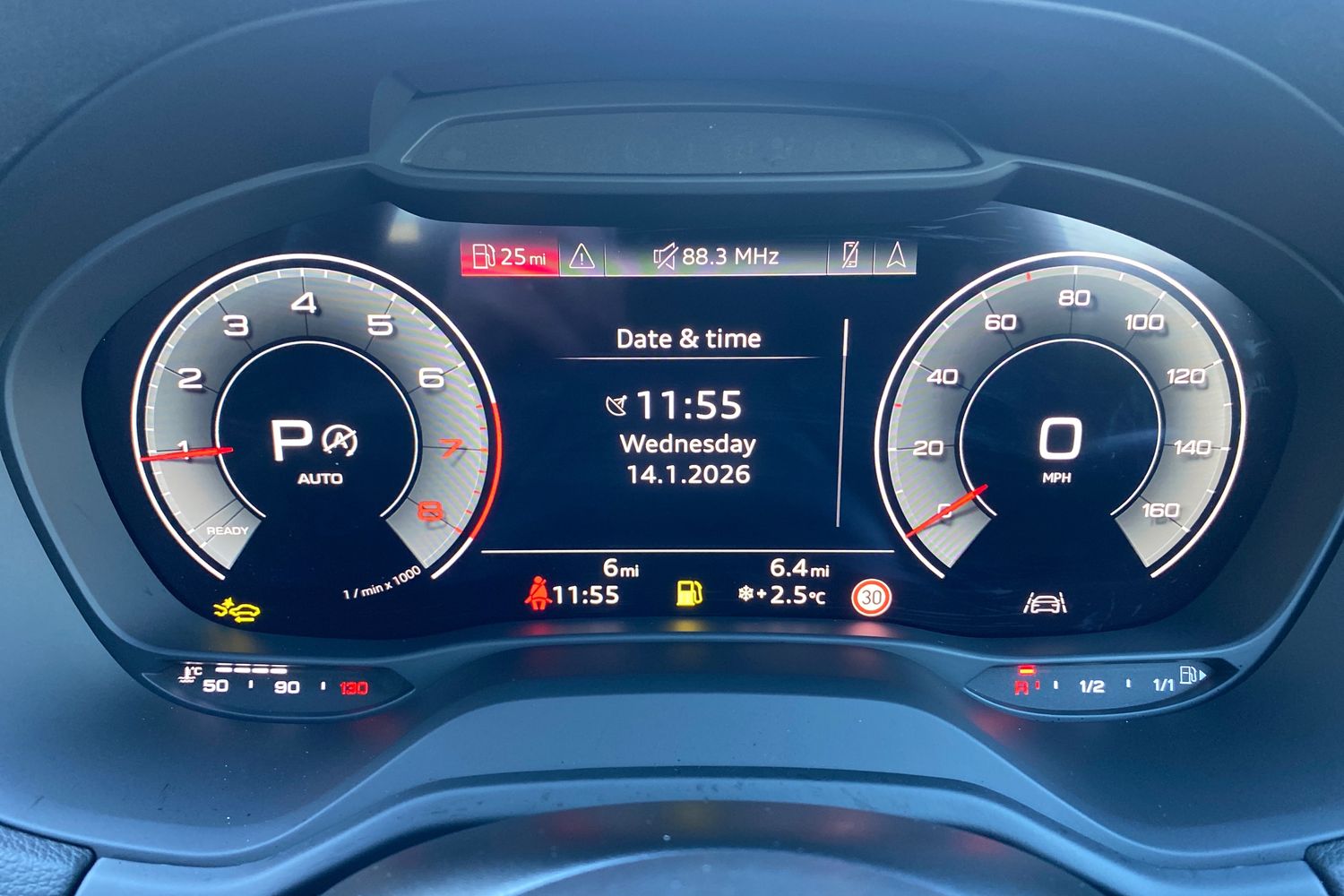 Used Audi Q2 2025 for sale - 77256292: Photo 24