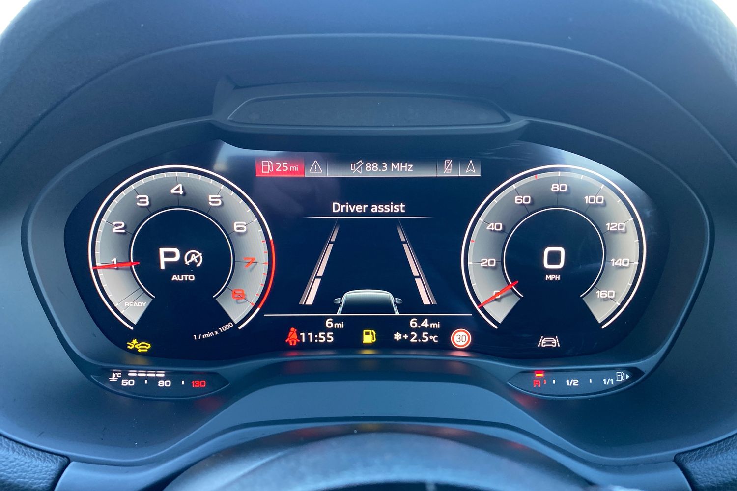 Used Audi Q2 2025 for sale - 77256292: Photo 25