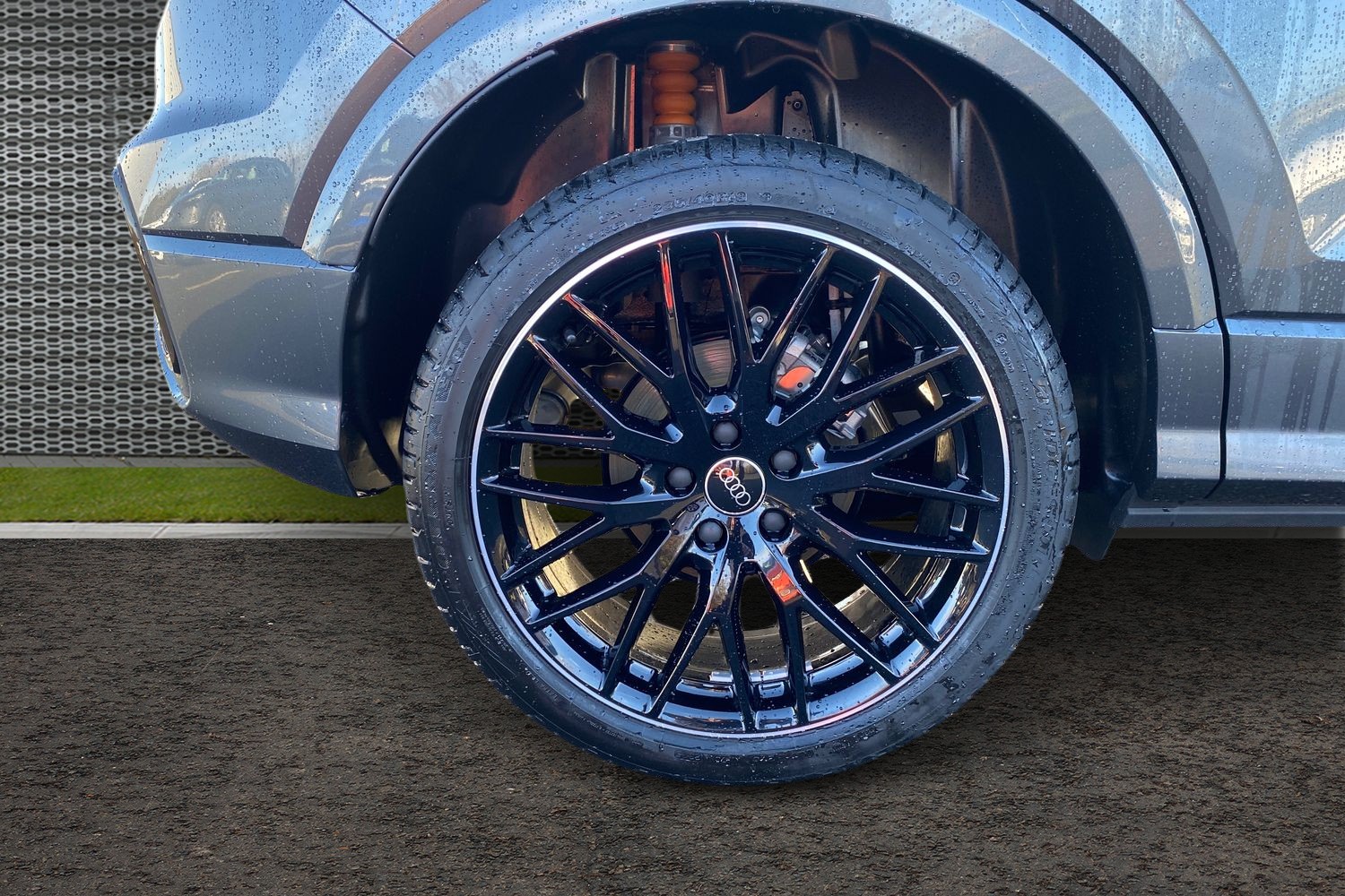 Used Audi Q2 2025 for sale - 77256292: Photo 5