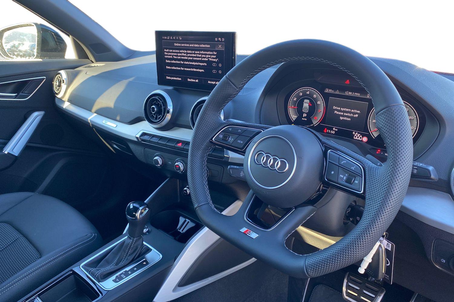 Used Audi Q2 2025 for sale - 77256292: Photo 6