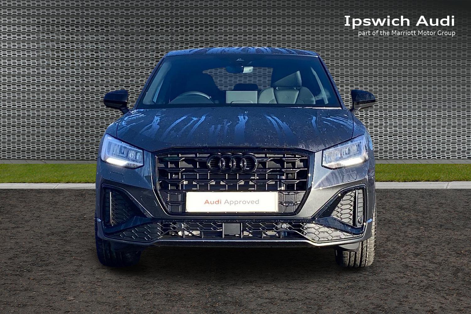 Used Audi Q2 2025 for sale - 77256292: Photo 7