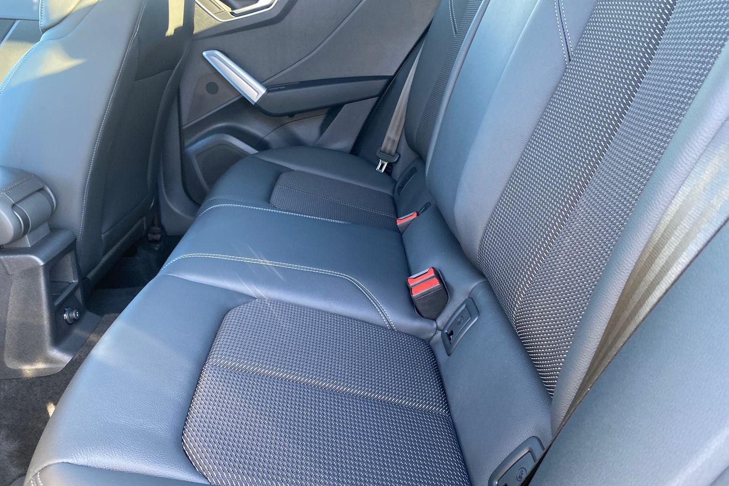 Used Audi Q2 2025 for sale - 77256292: Photo 8