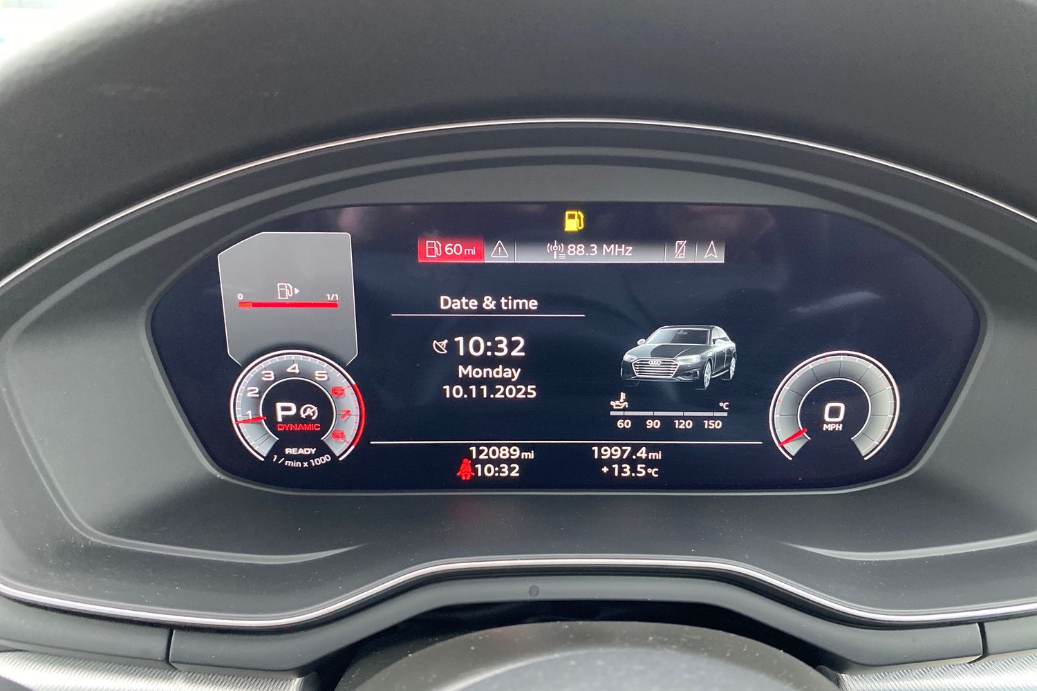 Used Audi A4 2022 for sale - 76674626: Photo 11