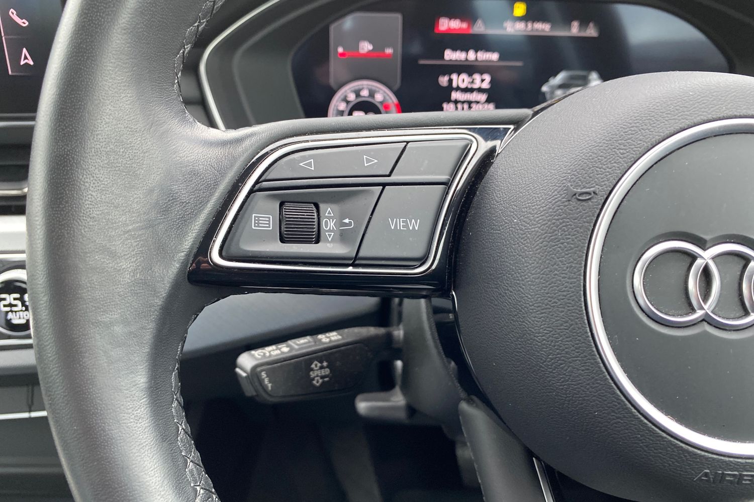 Used Audi A4 2022 for sale - 76674626: Photo 14