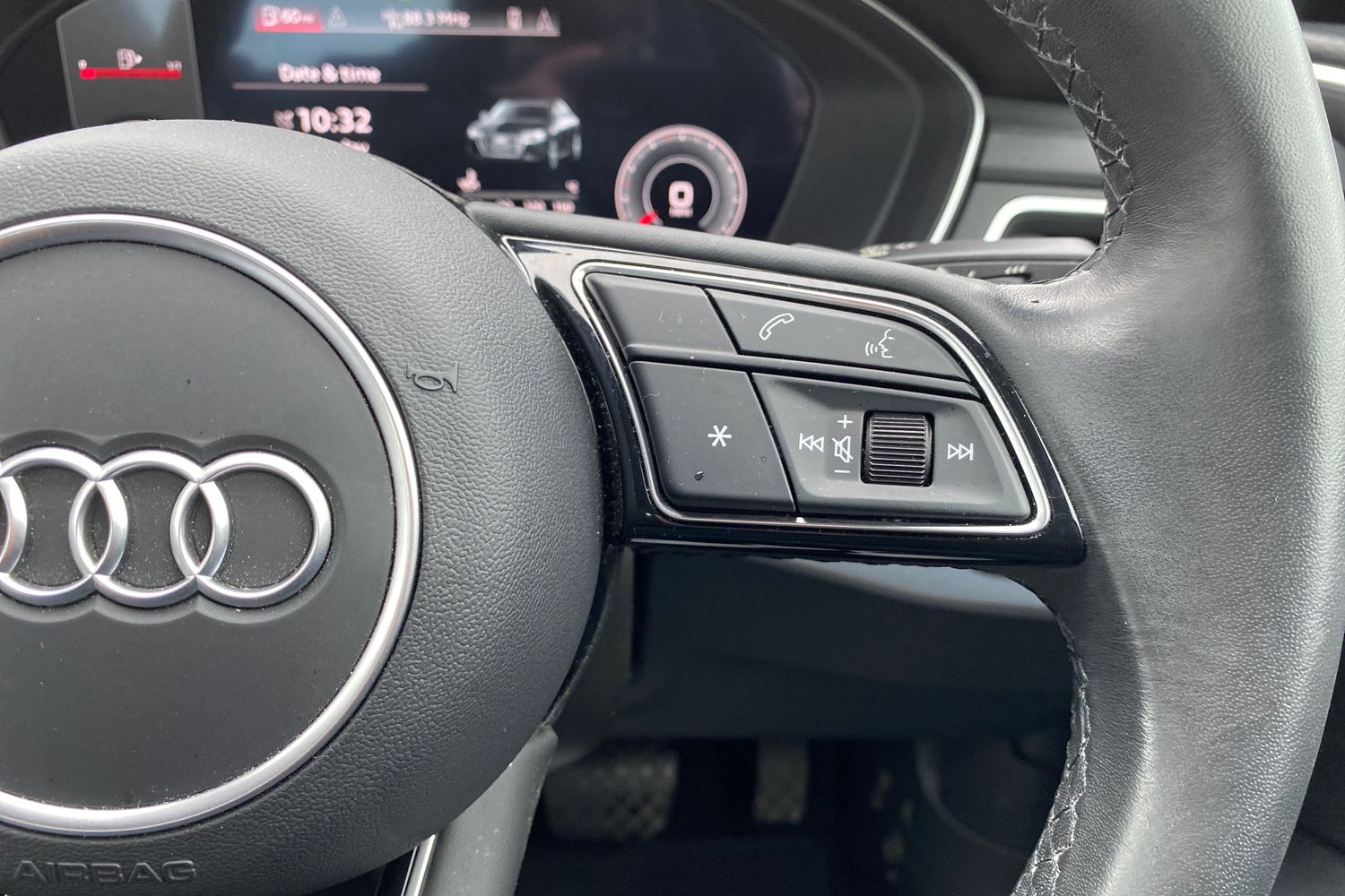 Used Audi A4 2022 for sale - 76674626: Photo 15