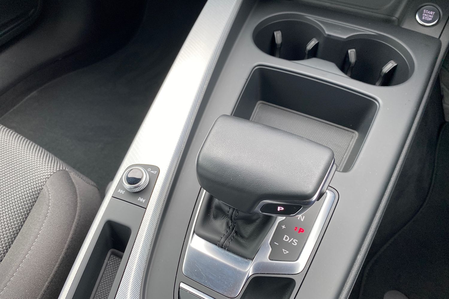 Used Audi A4 2022 for sale - 76674626: Photo 16