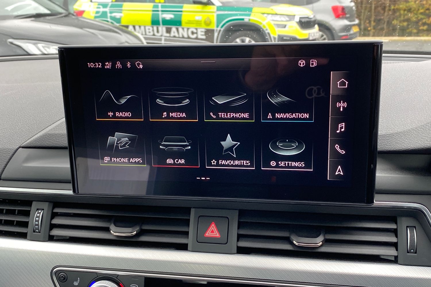 Used Audi A4 2022 for sale - 76674626: Photo 17