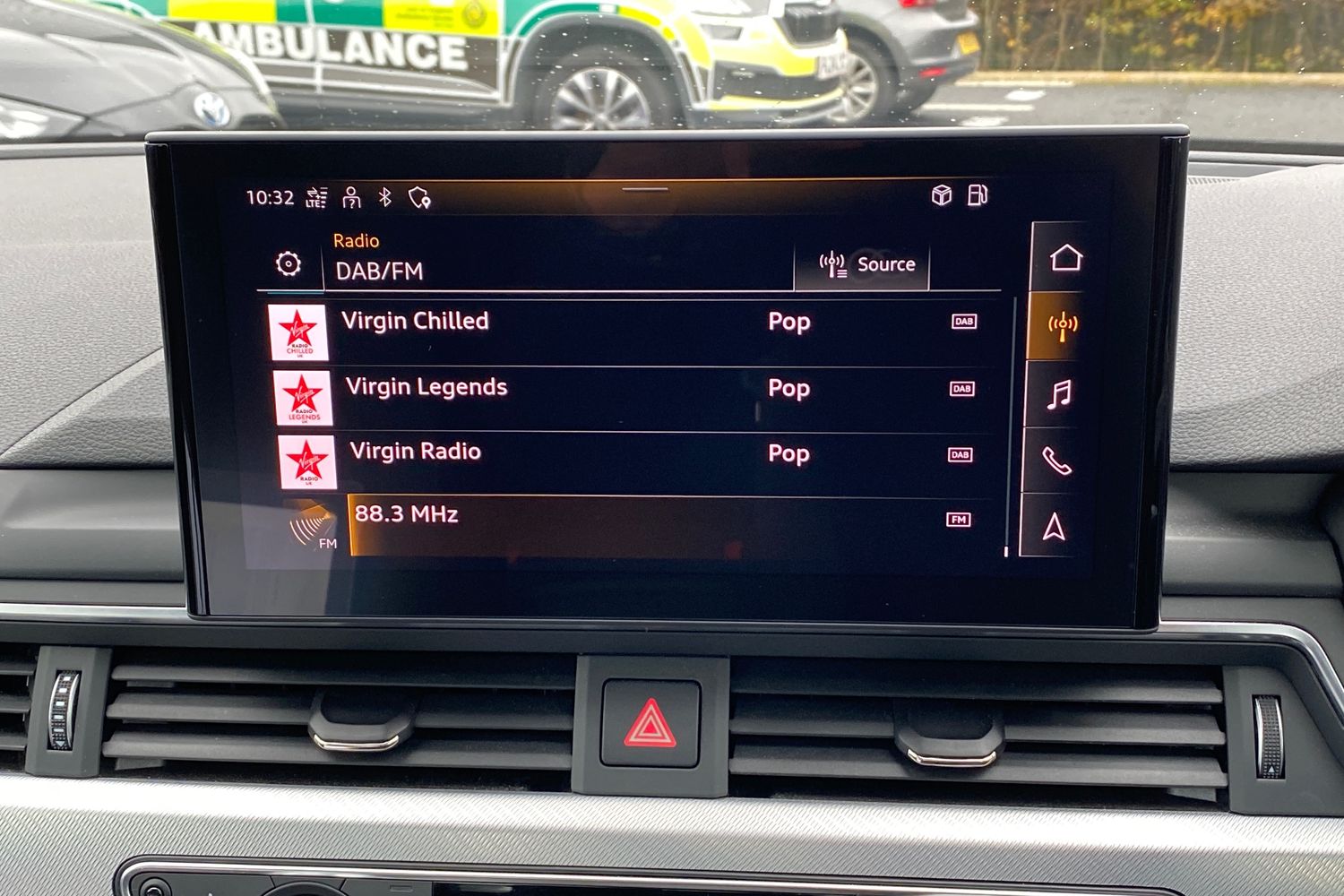 Used Audi A4 2022 for sale - 76674626: Photo 18