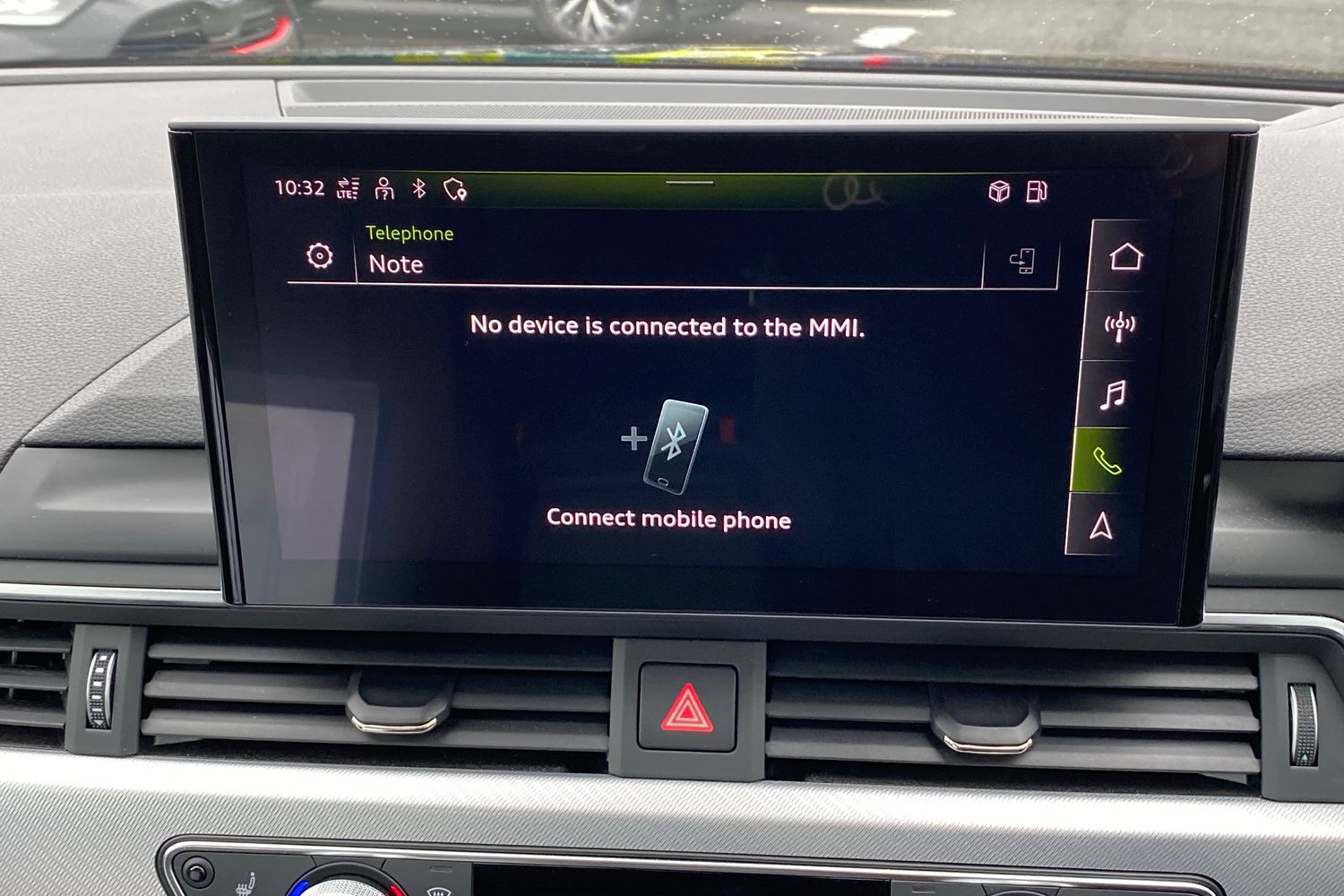 Used Audi A4 2022 for sale - 76674626: Photo 20