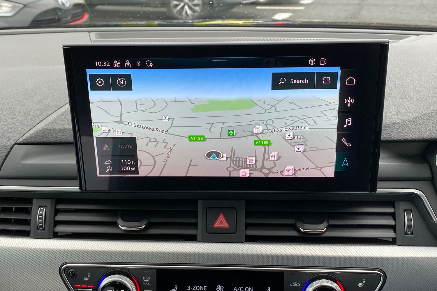 Used Audi A4 2022 for sale - 76674626: Photo 21