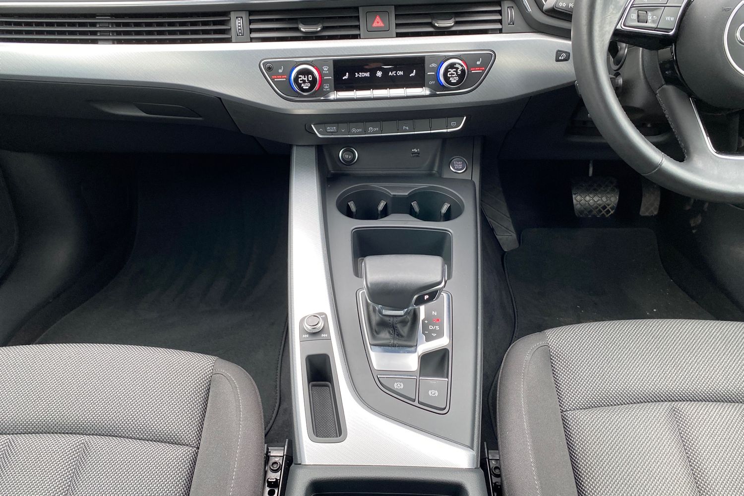 Used Audi A4 2022 for sale - 76674626: Photo 23