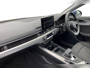 Used Audi A4 2022 for sale - 76674626: Photo