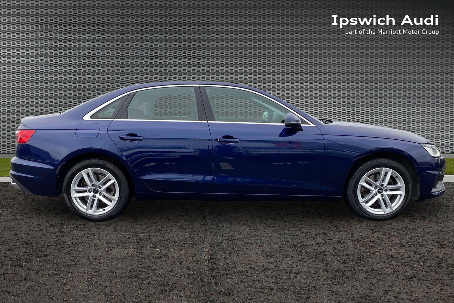 Used Audi A4 2022 for sale - 76674626: Photo 4