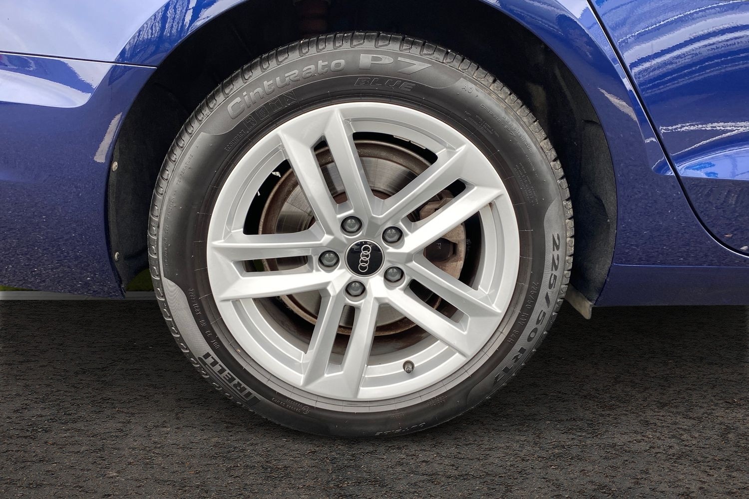 Used Audi A4 2022 for sale - 76674626: Photo 5