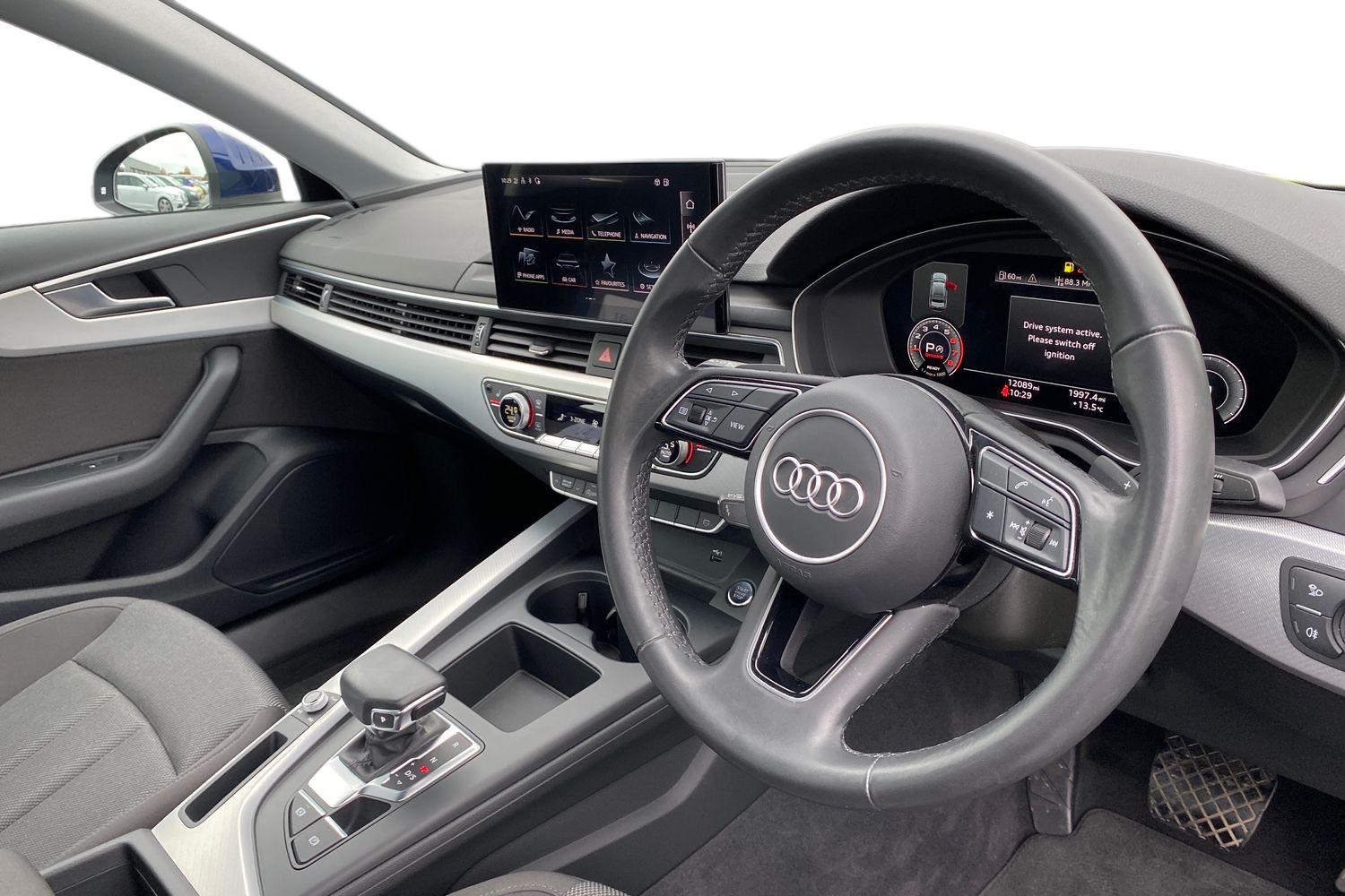Used Audi A4 2022 for sale - 76674626: Photo 6