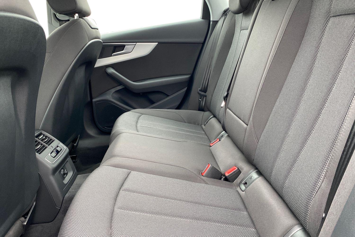 Used Audi A4 2022 for sale - 76674626: Photo 8