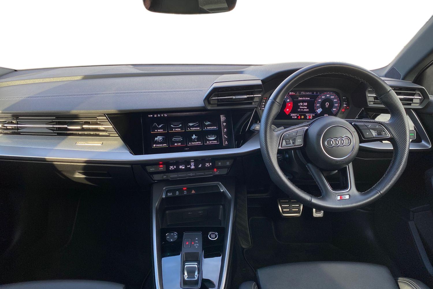 Used Audi A3 2023 for sale - 76676340: Photo 10