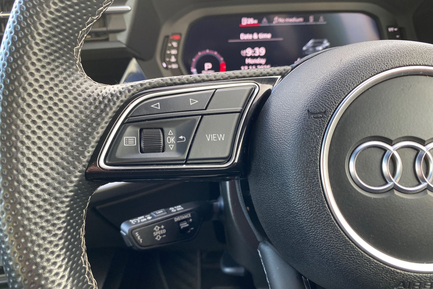 Used Audi A3 2023 for sale - 76676340: Photo 14