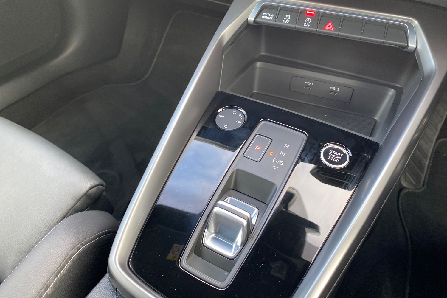 Used Audi A3 2023 for sale - 76676340: Photo 16