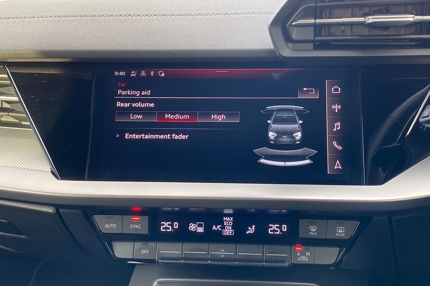 Used Audi A3 2023 for sale - 76676340: Photo 19